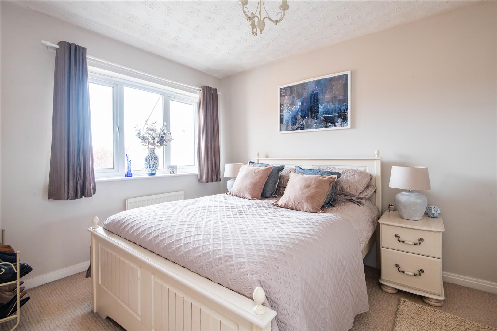 Woodlark Drive, Chorley
